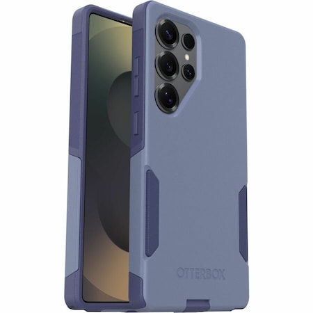 Otterbox Commuter Case For Samsung Galaxy S25 Ultra, Denver Dusk Purple 77-97493