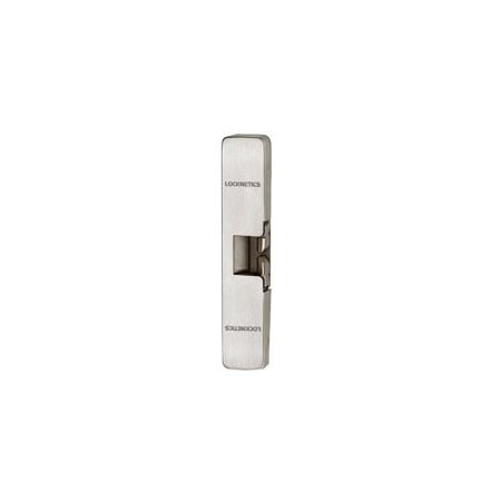 Schlage Lock Co Rim E-Strike 3/4in Deep Fire 12/24VDC RS310-F-LBM US32D