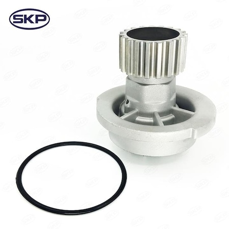 Engine Water Pump,