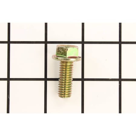 Husqvarna SERRATED HEAD BOLT 596583101