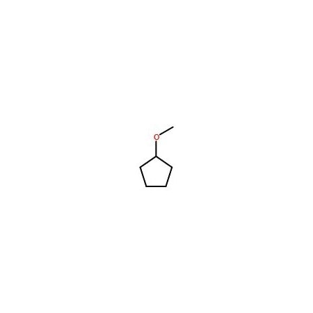 Ak Scientific Cyclopentyl methyl ether, stabilized with BHT (100mL), CAS 5614-37-9 X3593-100mL