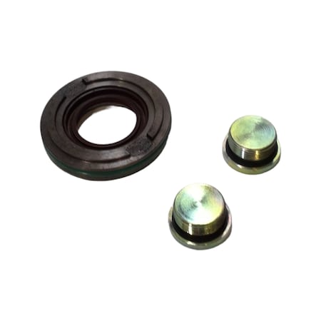 Liebherr SEAL KIT DOUBLE PUMP, LIEBHERR OEM 9265350 9265350