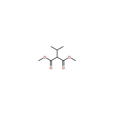 Ak Scientific Dimethyl isopropylmalonate (5g), CAS 51122-91-9 V0597-5g