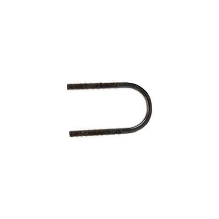 Taylor-Dunn REPLACEMENT U-BOLT RD 3/8NC X 2 X 4 96-123-50