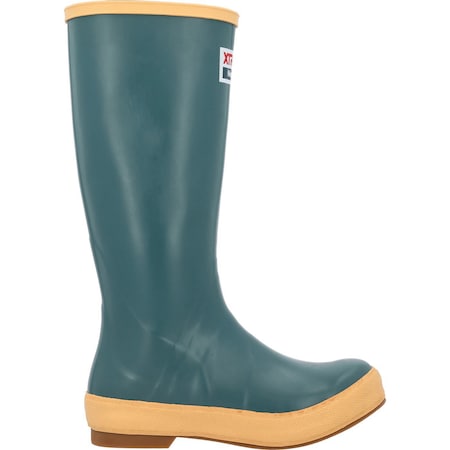 Xtratuf Women's 15" Legacy Boot, Legacy Marine, Size 6 XWL200
