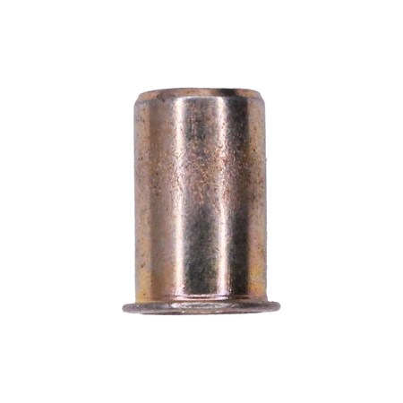 Auveco Metric Thin Sheet Nutsert M4-.7, 50PK 12980