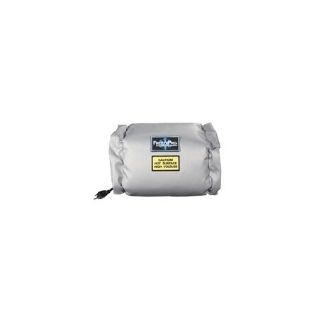 Unitherm Heated Pipe, Fitting and Jacket Covers FPW5460-120
