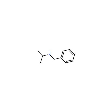 Ak Scientific N-Isopropylbenzylamine (100g), CAS 102-97-6 G430-100g