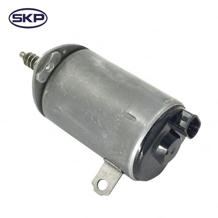 Engine Variable Valve Lift Eccentric Shaft Actuator,
