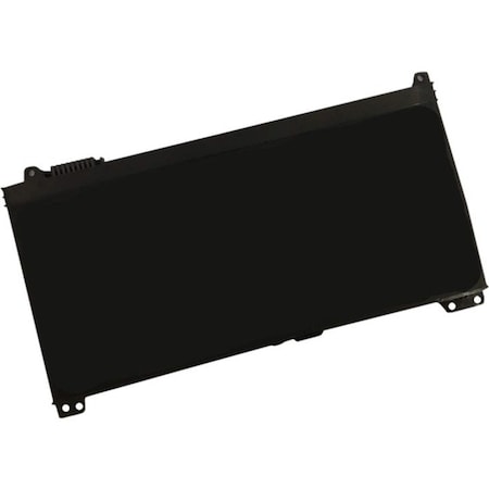 Total Micro Technologies 4-Cell 48Wh Battery For Hp 851610-855-TM