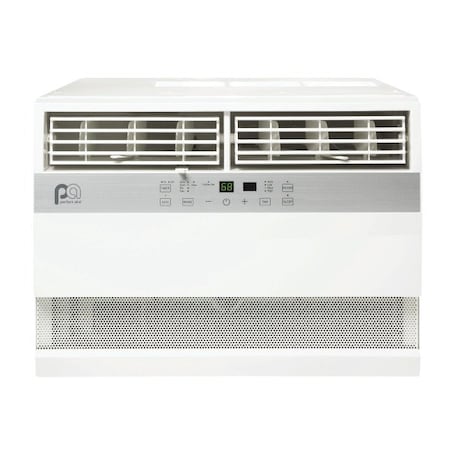Perfect Aire Window Air Conditioner, 12000 BtuH, R-32 4PACH12000