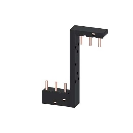 Siemens Safety main power connector for series connection of two contactors 3RT203. 3RA2936-1A
