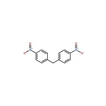 Ak Scientific 4, 4'-Dinitrodiphenylmethane (5g), CAS 1817-74-9 6096AF-5g