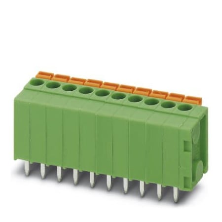 Phoenix Contact FFKDSA1/V-3 81- 4 PCB terminal block 1724916