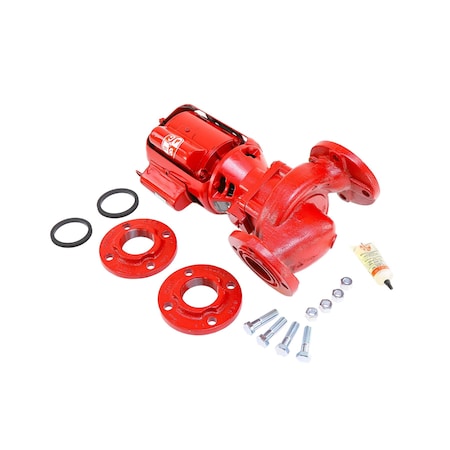Bell & Gossett 2 in. PUMP, 1/6 HP, 115V, BI 102232