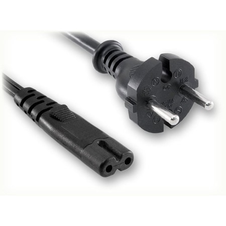 Quail Electronics 2.0M H03 .75MM2 EURO U TO C7 8019.079