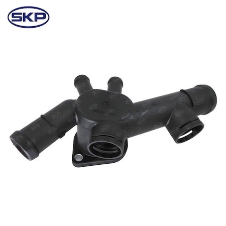 Skyward Automotive Products Engine Coolant Water Outlet,  SK902964