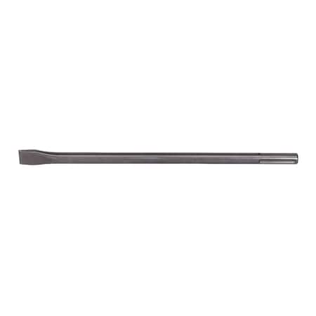 Century Drill & Tool Flat Hammer Chisel 87917