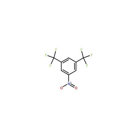 Ak Scientific 3, 5-Bis(trifluoromethyl)nitrobenzene (5g), CAS 328-75-6 S147-5g