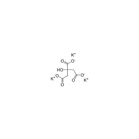 Ak Scientific Potassium citrate (100g), CAS 7778-49-6 Q781-100g