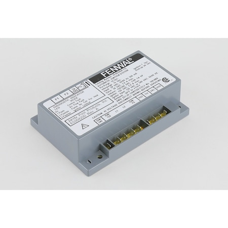 Fenwal IGNITION MODULE 35-663904-113