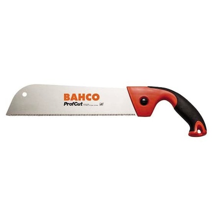 Bahco Bahco Pull-Saw Tenon Saw, Exfine Cut BAHPC1119PS