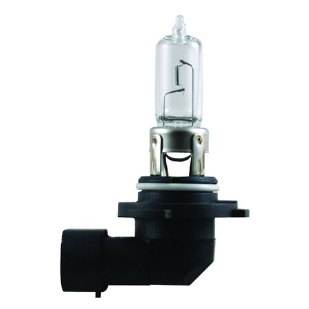 Hella BULB 9005 12V 65W P20D T4 +50, 2PK  9005P50