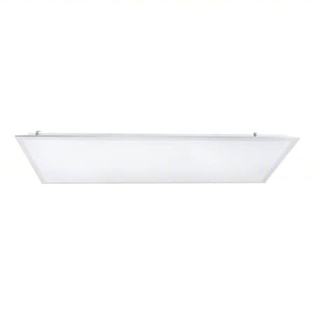 Keystone Flat Panel Fixture KT-BPLED50PS-24-8CSA-VDIM /G2/EM5