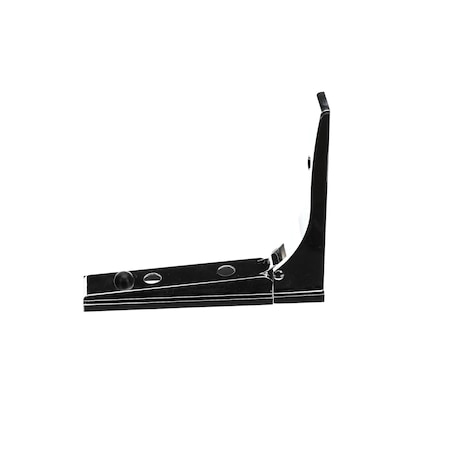 Vollrath Bracket, Shelf, without Slide 2139101-1