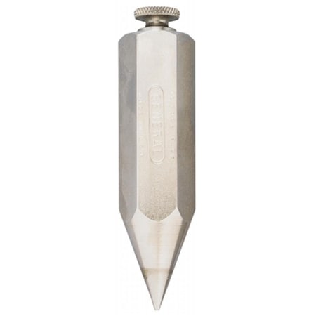 Keen 5 Oz Hexagon Plumb Bobs KE81598