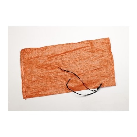 Mutual Industries LARGE ORANGE SAND BAGS, 100PK 14981-45-18