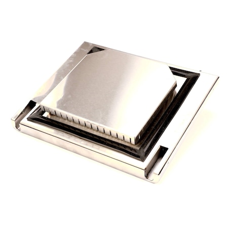 Merrychef Door Assembly, E2 PSJ153