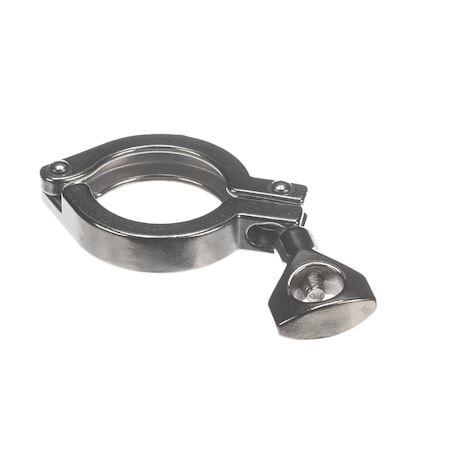 Unifiller CLAMP CAST 1-1/2in 01260-00