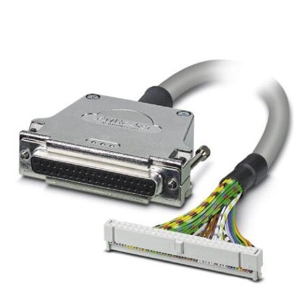 Phoenix Contact FLK 50/EZ-DR/D37SUB/200/Y81P-O Round 2302612