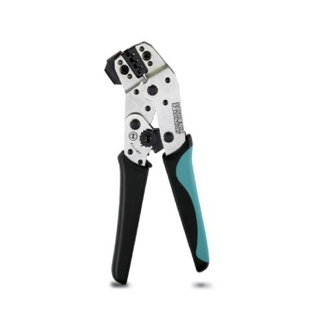 Phoenix Contact CRIMPFOX-DSUB 5 Crimping pliers for 1212111