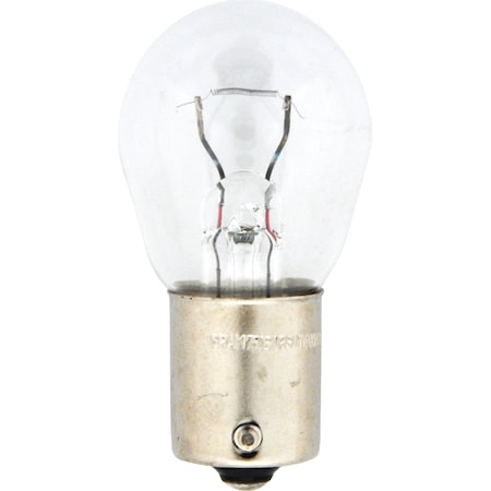 Sylvania Bulbs, 18.4 W, Mini-Halogen, 12.8 V 1141.TP