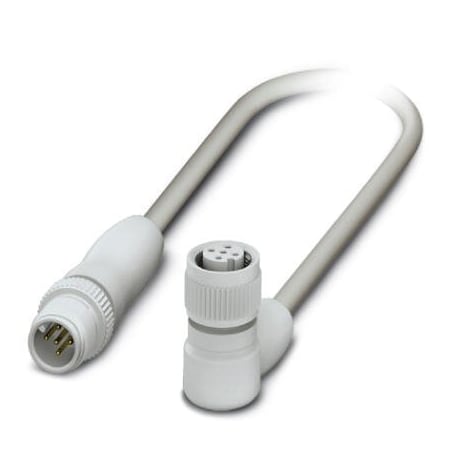 Phoenix Contact SAC-5P-M12MS/0 3-600/M12FR FB 1404102