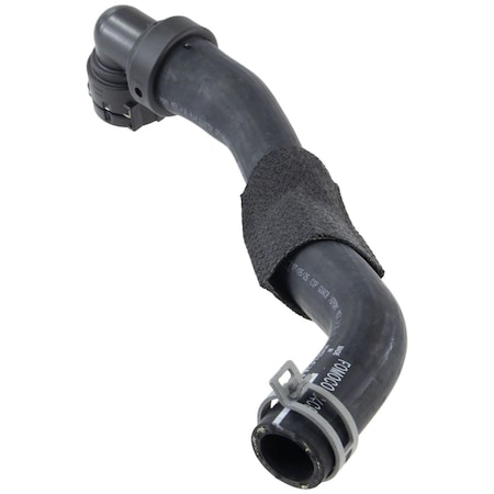 Motorcraft Engine Coolant Overflow Hose,  KM7601