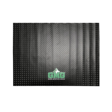 Green Mountain Grills BBQ Floor mat GMG-4111