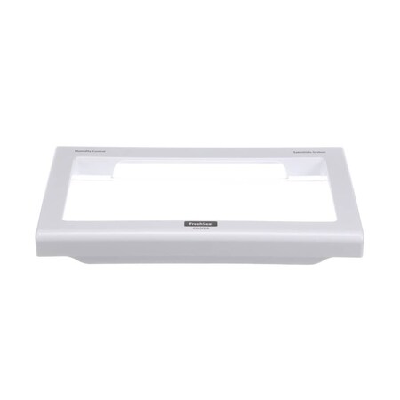 Whirlpool FRONT-PAN W10119220