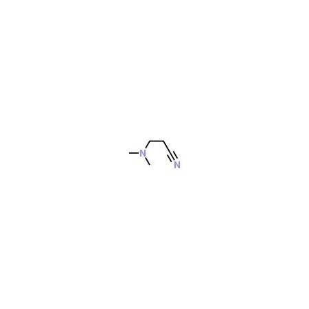 Ak Scientific beta-Dimethylaminopropionitrile (5g), CAS 1738-25-6 E247-5g