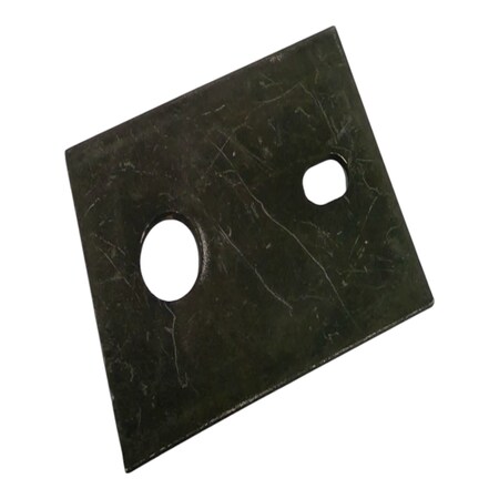 John Deere PLATE-ANTENNA MOUNTING, JOHN DEERE OEM H104803 H104803