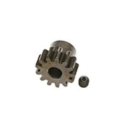 Robinson Racing 24 Teeth 5 mm Pinion Gear Xtra Hard RRP1224