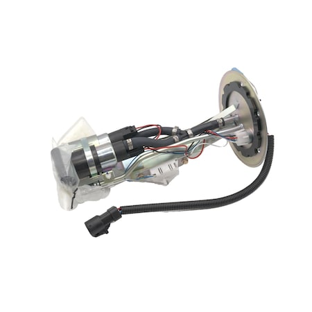 Autobest Fuel Pump and Sender Assembly, Ford F-150 5.4L V8 2003-99; F-150 Heritage 5.4L V8 2004 F1276A
