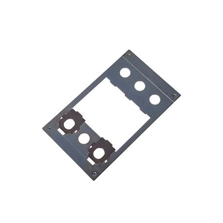 Siemens CQD FACE MOUNTING BRACKET 2 POLE CQDFMB2