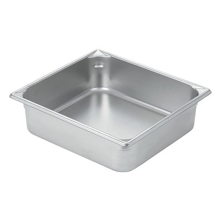 Vollrath Steam Table Pan, Two-Thirds Size 30142