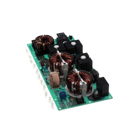 Mitsubishi Noise Filter, Circuit Board R01E22346