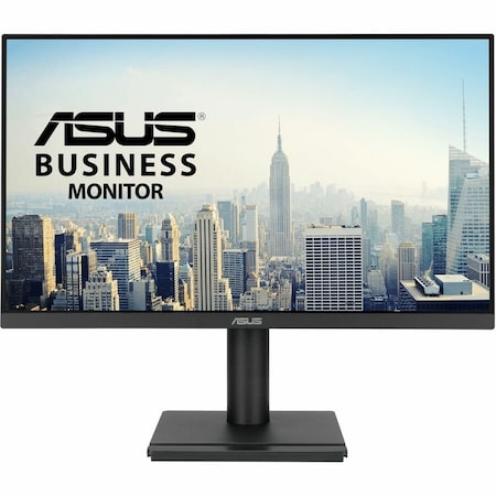 Asus 27" Class Full HD LED Monitor, 16:9 VA279QGS