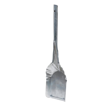 Imperial Mfg Group Usa LT0171 20 in. Galvanized Ash Shovel 40857