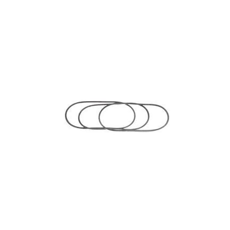 Cushman REPLACEMENT BELT SET, 3 888327